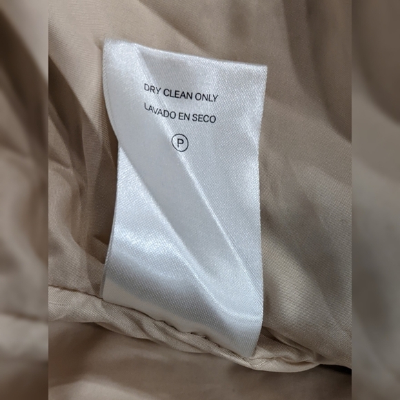 Pendleton Sherpa and Plaid Full Zip Pocket Jacket Size Medium - Picture 9 of 10